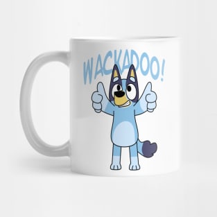wackadoo Mug